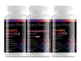 Anxiety & Stress Bundle