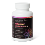 Organic Chlorella