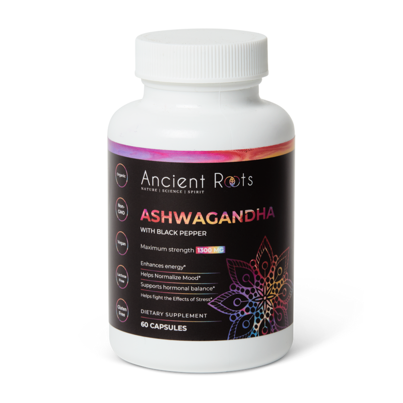 Ashwagandha