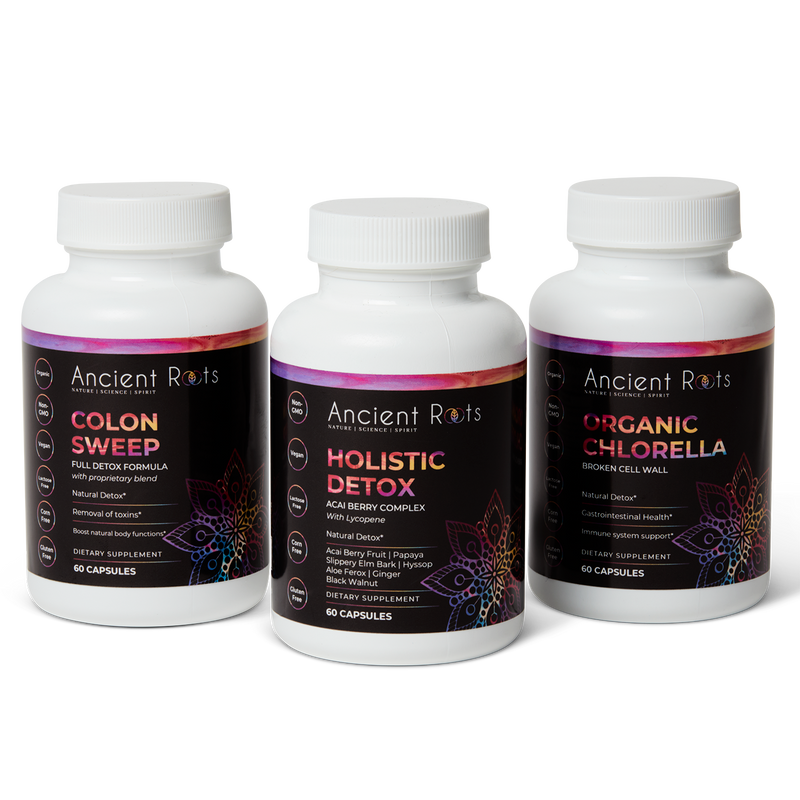 Full Detox Bundle
