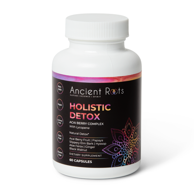 Holistic Detox