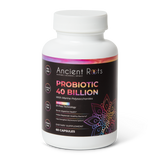 Probiotic – 40 Billion
