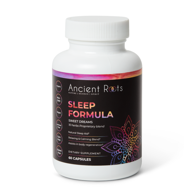 Sleep Formula