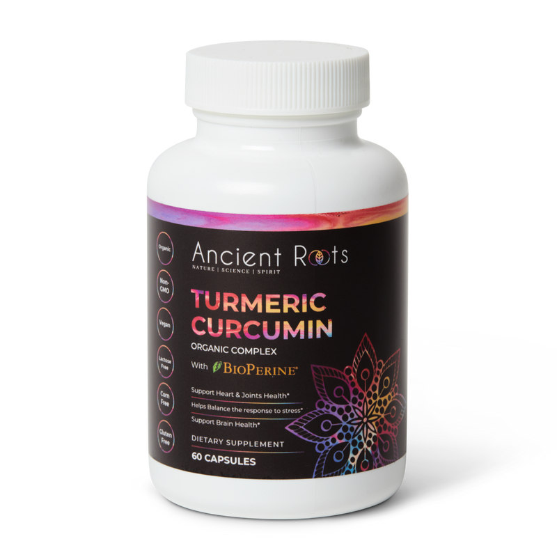 Turmeric Curcumin